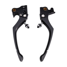 Motorcycle Brake Lever Clutch Handle Lever for XL883 1200 X48 2004-2013 Motorcycle Accessories