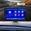 7inch Carplay Portable Screen Car Navigation Central Control  Car MP5 Player 7