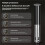 1100W Sous Vide Cooker IPX7 Waterproof with LCD Touch Display Accurate Immersion Circulator EU Plug 3