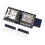 ATMEGA32U4 Virtual Keyboard Development Board WIFI ESP8266 ESP-12E TF Storage for  Module 2
