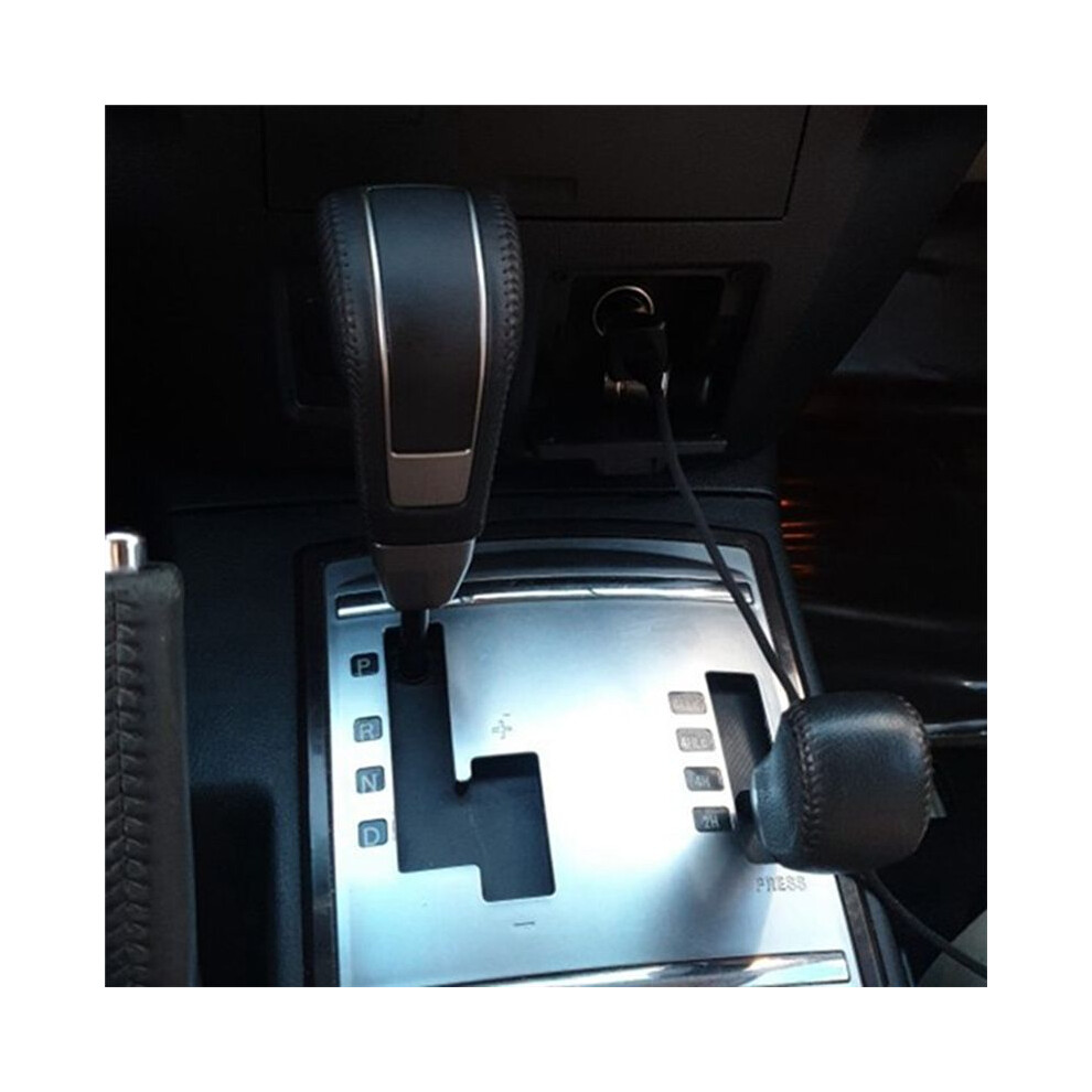 Car Gearbox Shift Lever Knob 2410A031xc 2410A081xa For Pajero Montero Sport L200 V85 V87 V88 V93 V95 V96 V97 V98 4711174208975