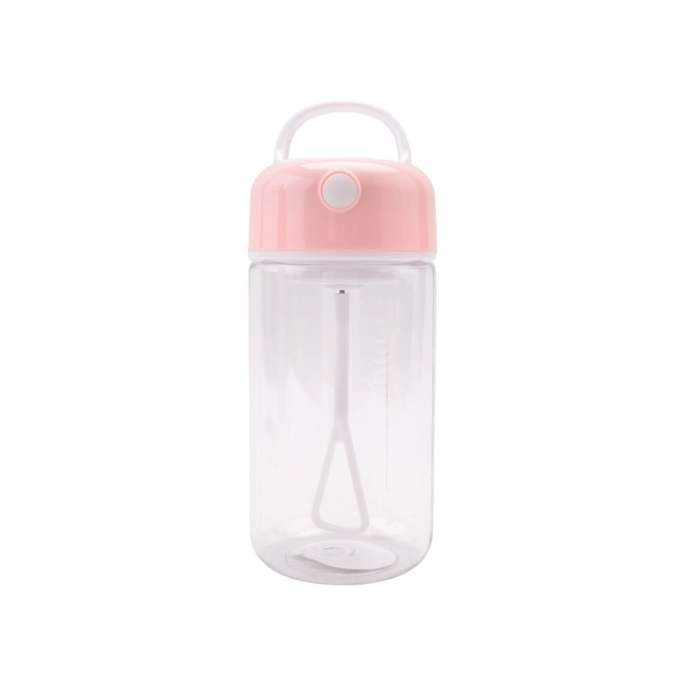 Electric Shake Cup for Fitness Sports Protein Powder Automatic Coffee Stirring Cup Leak-Proof Waterproof Drink Mixer B