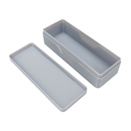 For   5 Pro Paddle Storage Box Propeller Protective Case Can Hold 4 Paddle for   5 Pro Accessories Grey