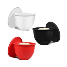 3pcs Silicone Liners for 5Qt Mixers,Silicone Liners for Baking and Cooking,Mixer Attachments Accessories
