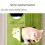 Sand Scratching Post Wear No Four Season Universal Vertical Claw Column Double Layer 2