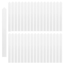 500pcs Perfume Test Strips,ph strips,Disposable White Fragrance Tester Paper for Perfume, Essential Oils & Aromatherapy Testing