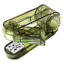 Rotatable Stapler Stapler for Students Binding Machine for Office Use Stationery