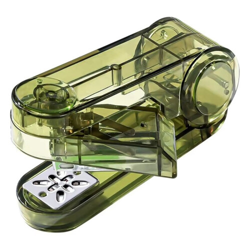 Rotatable Stapler Stapler for Students Binding Machine for Office Use Stationery 1