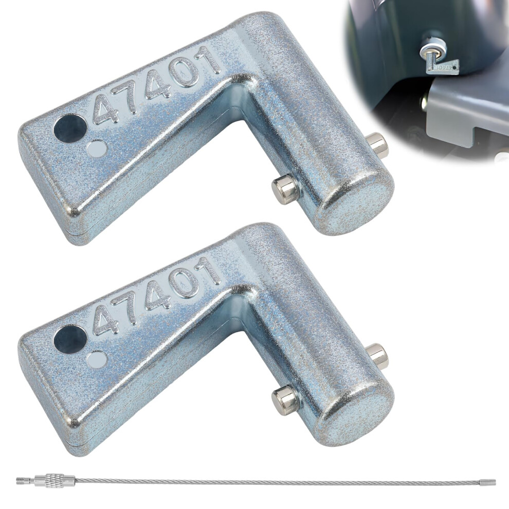 47401 Ignition Switch Key, 701 Isolator Plant Key Compatible With Jcb/Terex Mini Excavators Backhoe Loaders Dump Trucks Telehandler Forklifts Digger 57771052