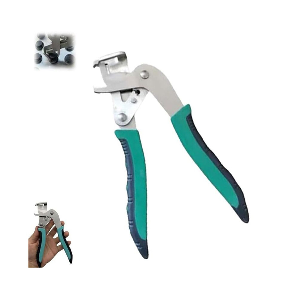 Car Clip Pliers/Disassembly Tools, Clip Removal Tool, Multi-Functional Efficient Automotive Snap Pliers Remove Fasteners 4852693593262