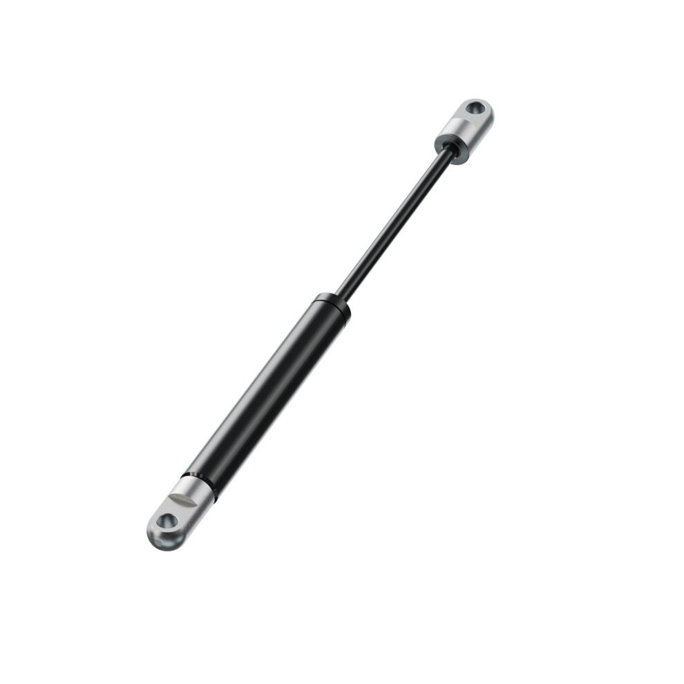 Strutexpert | Universal Gas Strut Spring | 100N Â 400Mm | Eyelet Ends | Heavy Duty Lift Support For Lids Hatches Cabinets Rvs Toolboxes Caravans 17513500