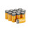 Amazon Amazon Basics 12-Pack C Cell All-Purpose Alkaline Batteries, 1.5 Volt, 5-Year Shelf Life 1