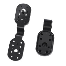 50Pcs Shade Cloth Heavy Duty Lock Grip,Removable & Reusable Shade Cloth Clips, Sun Shade Clip for Windproof Awnings