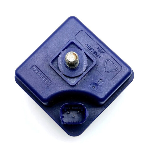0038207726 Alarm System EDW Siren Horn Signal Module Unit for - E-CLASS W212 E220 CDI- 2