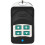 New Garage Door Rolling Code Super Metal Four-Button Copy Wireless Remote Control 433MHZ Copy Safety Protection 1