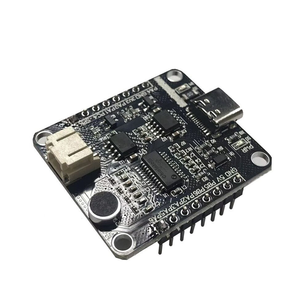 Asr Pro Offline Voice Commands Voice Recognition Module Voice Development Board Voice Broadcast Recognition Module 6033875167305