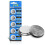 LiCB CR1632 CR 1632 3V Lithium Battery(5PCS) 1