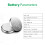 LiCB CR1632 CR 1632 3V Lithium Battery(5PCS) 2