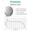LiCB CR1632 CR 1632 3V Lithium Battery(5PCS) 3