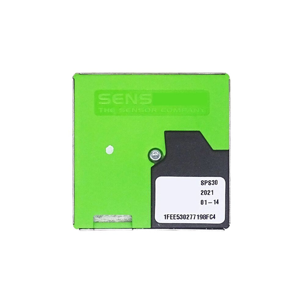 Sps30 Pm2.5 Particle Sensor Transducer For Accurate Particle And Dust Detection For Air Quality Monitoring 4713947274972