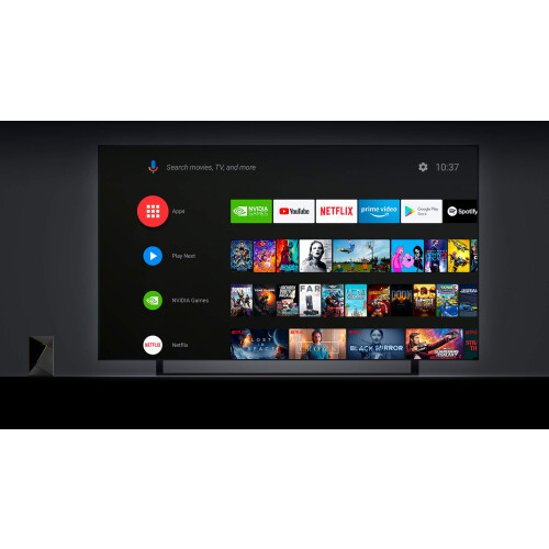 NVIDIA NVIDIA Shield TV Pro 1