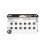 Amazon Amazon Basics 12-Pack LR44 Alkaline Button Cell Battery, 1.5 Volt, Long Lasting Power, Mercury-Free 1