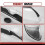 For  5 SERIES E39 2000-2004 Car Headlight Shell Headlight Cover Headlamp Lens Headlight Glass Right 2