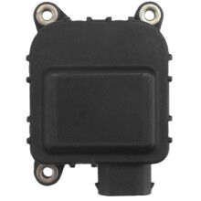 6Q1819453 Air Heater Servo Recirculation Flap Motor Temperature-Controlled Servo Motor for 2002-2009 6Q1907511