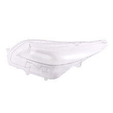 For CX9 2016-2021 Car Headlamp Lens Cover Headlight Shell Mask Transparent Lampshade Right