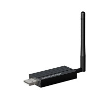 Zigbee 3.0 USB-Dongle met Multiprotocol-Ondersteuning Plug & voor Home Assistant OpenHAB ZigBee 2MQTT