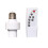 Remote Control Light Bulb Socket E27 Bulb Base Holder Timing Function Wireless Lamp Base Holder for Closet Bedroom Attic 1