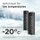 eneloop pro AA/Mignon Ni-MH battery (4-pack), rechargeable battery 4