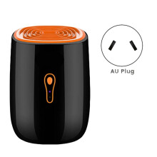 Air Dehumidifier 800ml Portable Dryer Low Noise Purification Anti-Mold Cleaning Unit Portable Air Dryer Humidity AU Plug