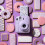 instax mini 12 camera, Lilac Purple 4