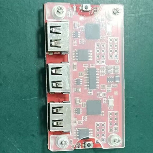 For  MAKCU Development Boards ESP32-S3x2 MAKCM Module Precision Delivery Independent DMA Architecture 2