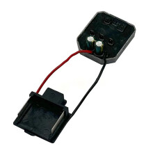 Motor Control Board for 13mm Brushless Electric Drill Brushless Impact- Wrench Drive Control Board Tool