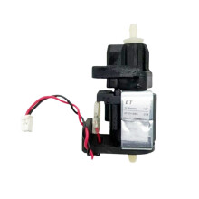 Para  Deebot T20 Omni T10 T10  Deebot X1 Omni X1 Turbo Motor de Bomba de Agua Piezas y Accesorios para Aspiradoras Robot