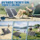 Solar Charger for  18V Battery Solar Adapter,Portable,Outdoor Work,Camping 8