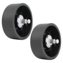 Left&Right Swivel Wheel for  T30/T20/T10/V16/V12 Robot Vacuum Cleaner Main Drive Wheel Replacement Spare Parts