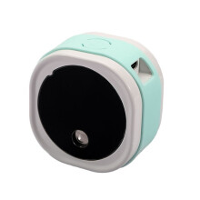 20ml Coffee Bean Atomizer Rdt Sprayer for Reducing Coffee Power Static with Magnetic Base,Rechargeable Espresso Sprayer