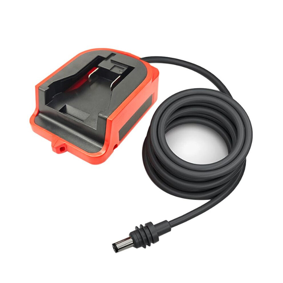 Starlink Power Cable For Battery Charger Adapter To Power 18Awg Cable Cord With 4713947244708