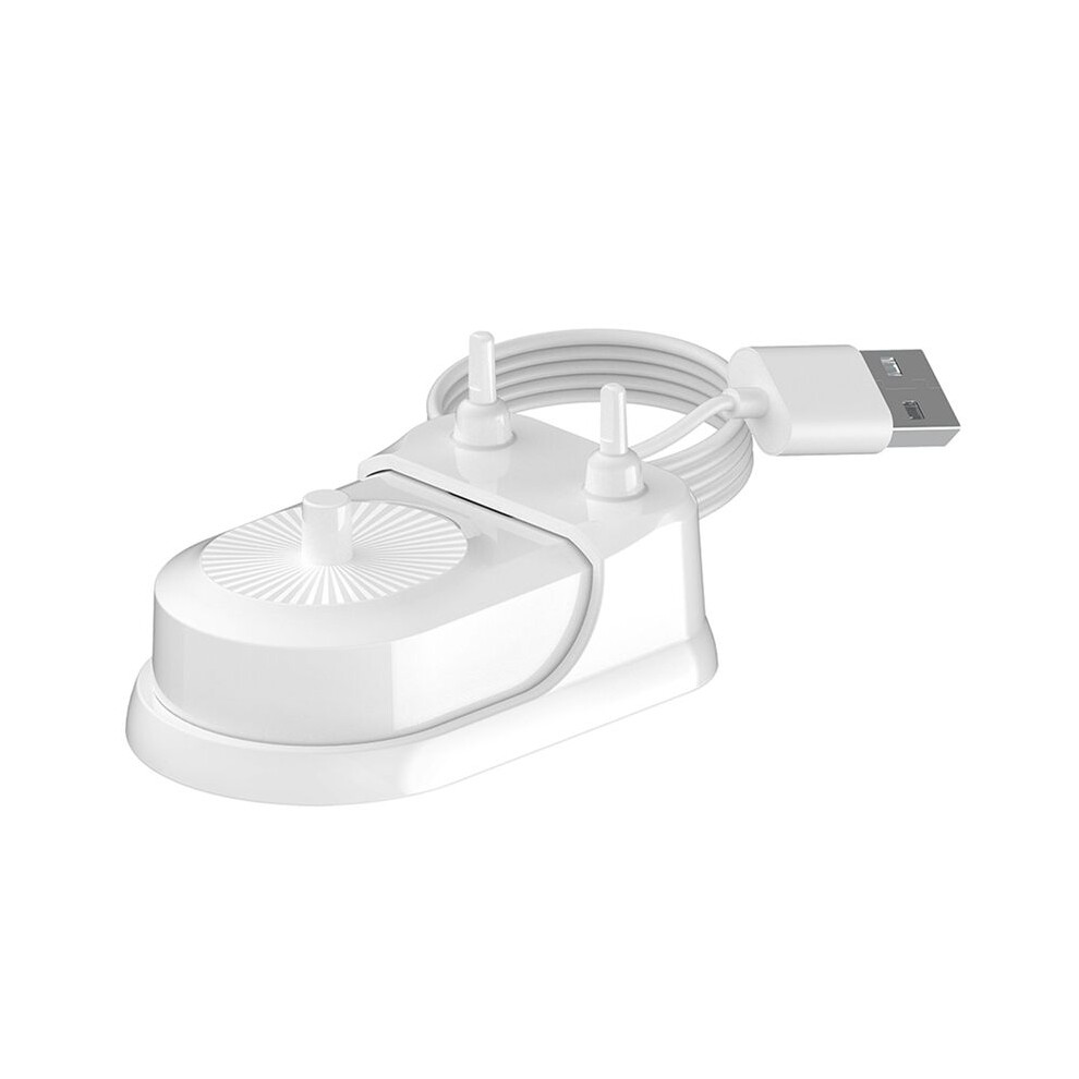 Replacement Charger Base for  Sonicare Electric Toothbrush, Waterproof Inductive Charging Stand with Brush Holder