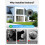 Outinput 3MP 2K Indoor Window Camera for Home Security No Monthly Fee 3