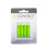 Q-Connect AAA Battery (Pack of 4) KF00488 1