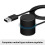 USB Computer Volume Adjustment Knob Multimedia Computer Volume Controller Notebook Desktop Sound Control 1