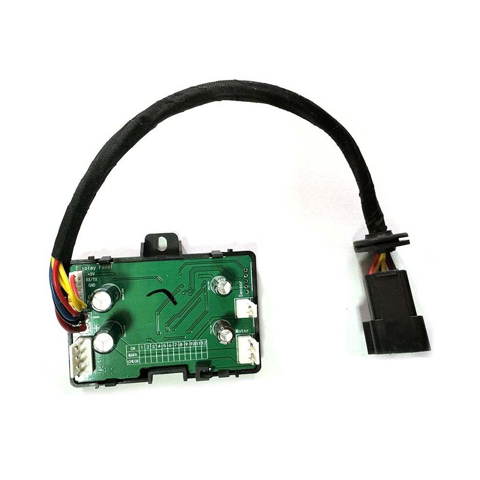 High Performance Circuit Board Motherboard For 2Kw 3Kw 5Kw 8Kw Air For 12V 24V Car Air Parking Heater Accessories 6032948341147