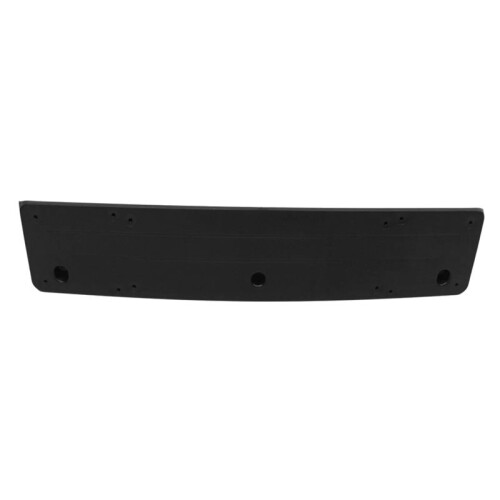 Car Front Bumper License Number Plate A2138802400 for - MB E-Class W213 2017-2023 Front License Plate Frame