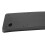 Car Front Bumper License Number Plate A2138802400 for - MB E-Class W213 2017-2023 Front License Plate Frame 3