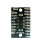 8-Channel Analog Multiplexer/Demultiplexer HC4051A8 74HC4051 Module for  Raspberry Pi Breadboard 1
