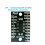 8-Channel Analog Multiplexer/Demultiplexer HC4051A8 74HC4051 Module for  Raspberry Pi Breadboard 2